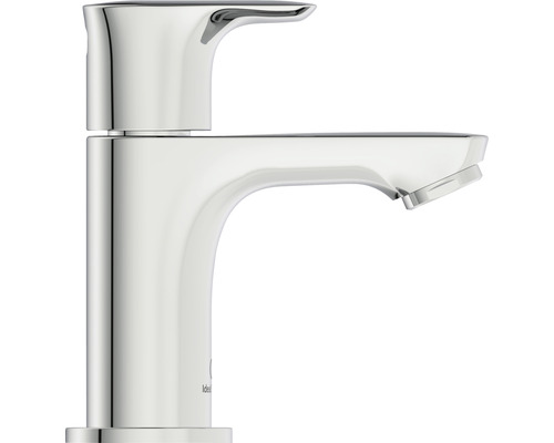 Umyvadlová baterie z kovu