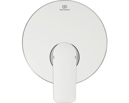 Logo Ideal Standard na umyvadlové baterii