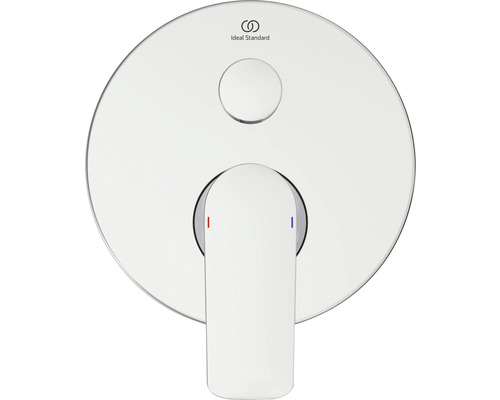 Logo Ideal Standard. Nástěnná sprchová baterie s pákou