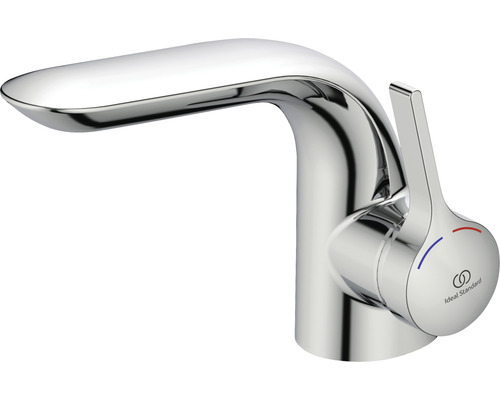 Umyvadlová baterie z kovu