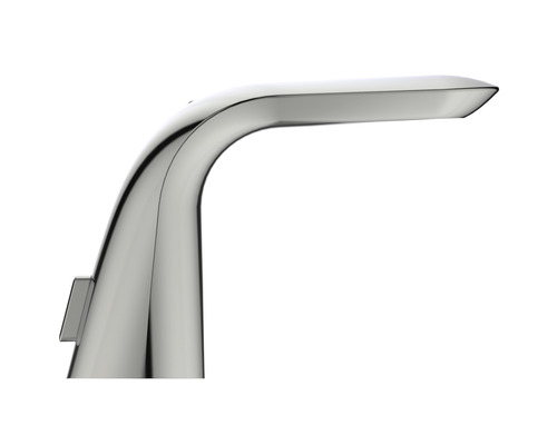 Kovová vodovodní baterie