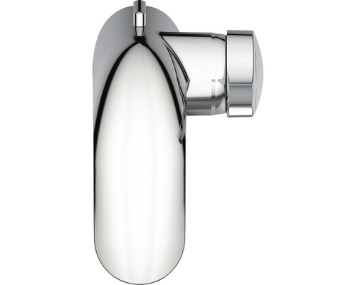 Rohový ventil pro sanitární instalace