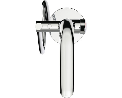 Páková umyvadlová baterie