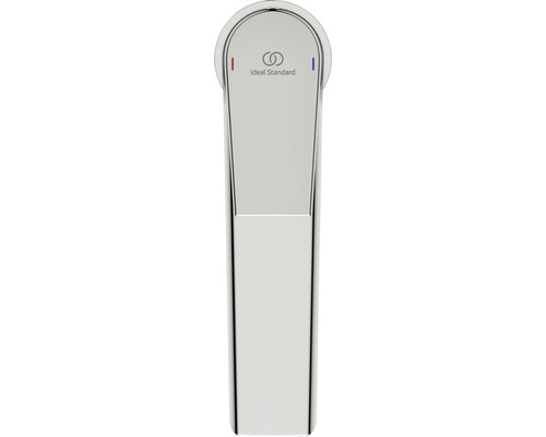 Logo Ideal Standard na vodovodní baterii