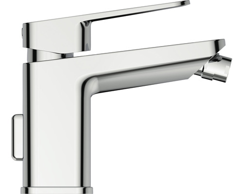 Bidetová baterie z kovu