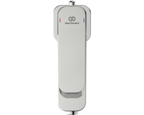 Logo Ideal Standard na vodovodní baterii