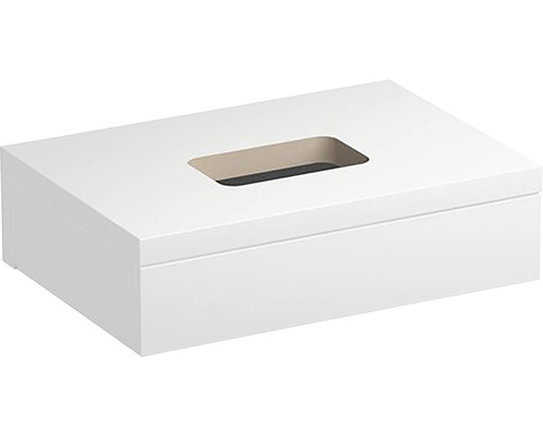 Koupelnová skříňka pod umyvadlo RAVAK Formy bílá vysoce lesklá 1200 x 220 x 550 mm X000001031 Koupelnová skříňka pod umyvadlo RAVAK Formy bílá vysoce lesklá 1200 x 220 x 550 mm X000001031