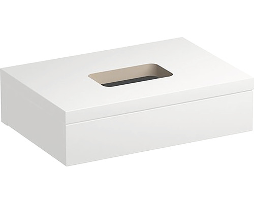 Koupelnová skříňka pod umyvadlo RAVAK Formy bílá vysoce lesklá 800 x 220 x 550 mm X000001029 Koupelnová skříňka pod umyvadlo RAVAK Formy bílá vysoce lesklá 800 x 220 x 550 mm X000001029