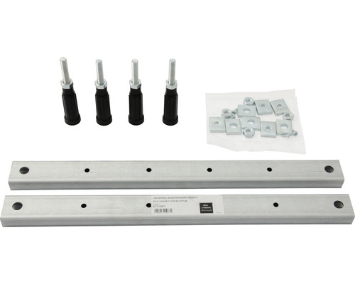 Ideal Standard Univerzální vanové nožičky Eco K731867 Ideal Standard Univerzální vanové nožičky Eco K731867