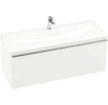 Skříňka pod umyvadlo s baterií