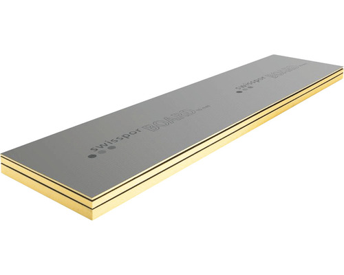 Izolační deska Swissopor Board