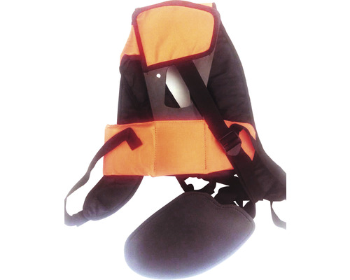 Nosný rám pro křovinořez