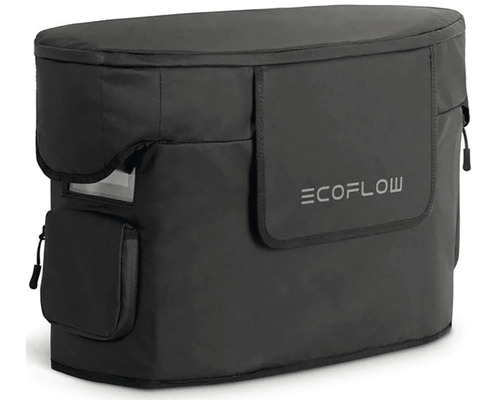 Ochranný kryt EcoFlow pro napájecí stanici