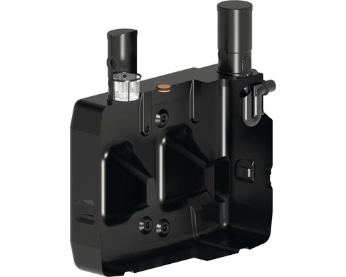 Nádrž na odpadní vodu pro sanitární zařízení