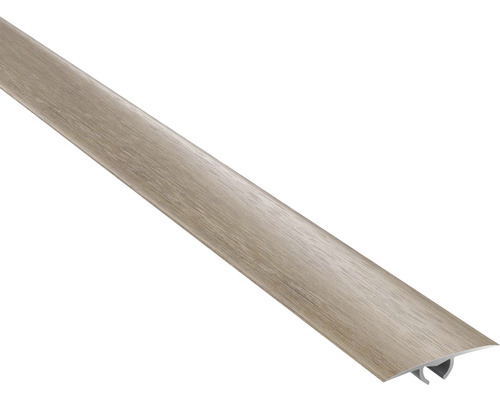 Přechodová lišta Arbiton 1860 x 30 mm dub liberty Přechodový profil pro podlahové krytiny