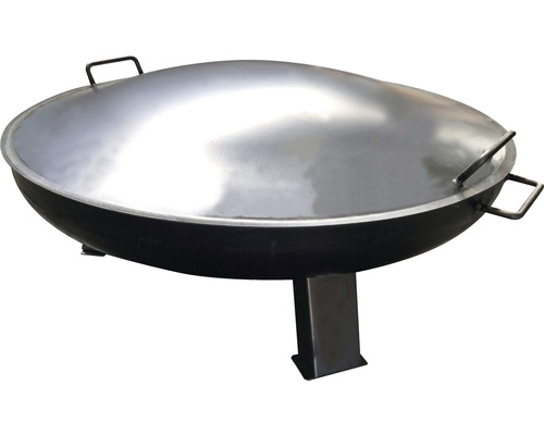 Poklop na ohniště Ø 80 cm Buschbeck Poklop na ohniště Ø 80 cm Buschbeck