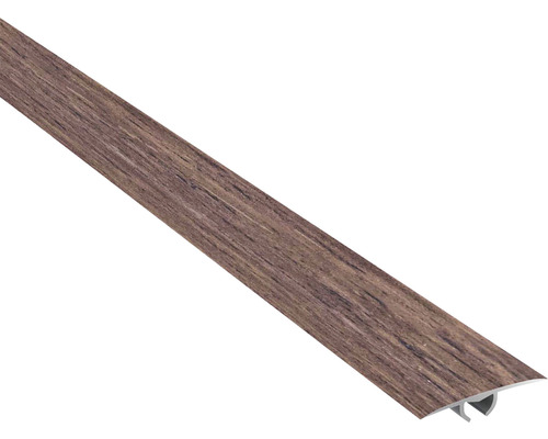 Přechodová lišta Arbiton 1860 x 30 mm dub tasmanian Přechodový profil s dřevěným dekorem