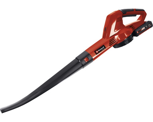 Fukar na listí Einhell Power X-Change GE-CL 18 Li E vč. 1 ks aku a nabíječky Akumulátorový foukač listí od společnosti Einhell