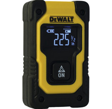 Laserový dálkoměr DeWalt