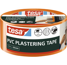 Tesa PVC omítací páska, 33 metrů x 50 milimetrů