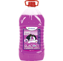 Zimní kapalina do ostřikovačů, 4000 ml