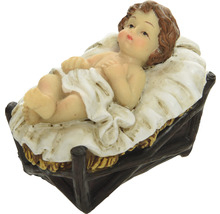 Figurka Ježíška do betlému