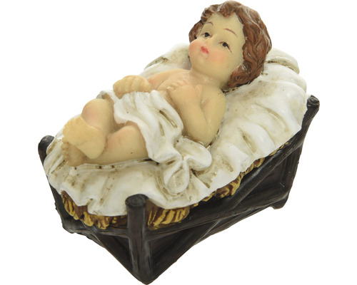 Figurka Ježíška do betlému