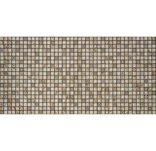 Obklad stěn PVC panel Mosaic Byzance 48x96 cm-thumb-0