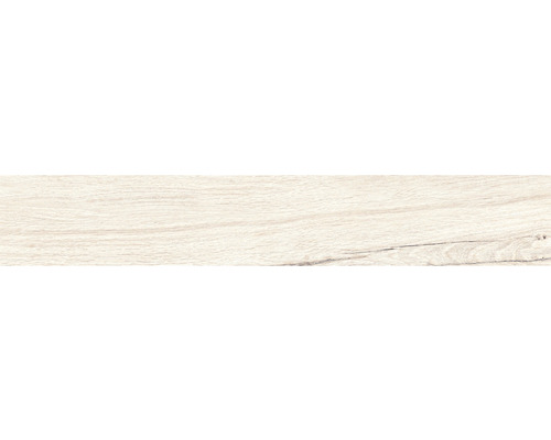 Dlažba imitace dřeva PADOUK white 20 x 121 x 0,9 cm