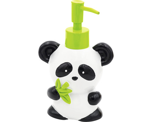Dávkovač mýdla RIDDER Panda vícebarevná 2168500