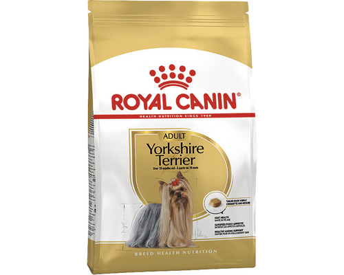 Granule pro psy Royal Canin Mini Yorkshire 500 g