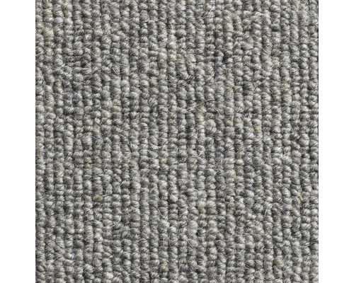 Podlahový koberec CPN smyčka Bellheim VR 500 cm šedý (metráž)