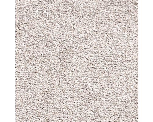 Koberec CPN velur Derby TR 500 cm krémový (metráž) Detail koberce