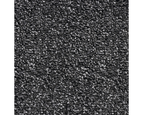 Podlahový koberec CPN velur Derby TR 400 cm antracit (metráž)