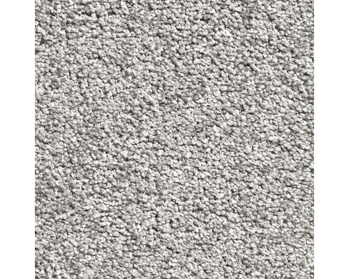 Podlahový koberec CPN velur Derby TR 500 cm šedý (metráž)