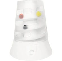 Hračka pro kočky Epic Pet automatická skluzavka 20 cm