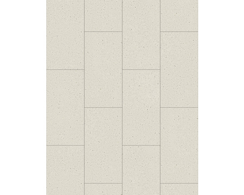 Obdélníkové podlahové dlaždice se skvrnitým povrchem