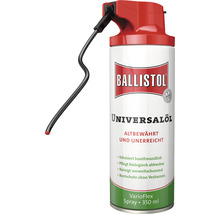 Univerzální olej Ballistol VarioFlex, 350 ml