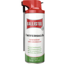 Univerzální olej Ballistol VarioFlex, 350 ml
