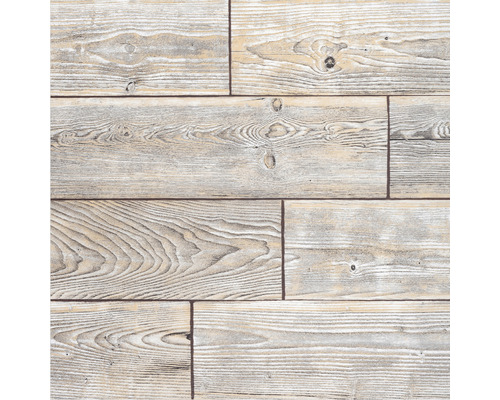 Tapeta se vzorem dřevěných prken