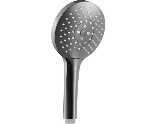 Ruční sprcha AVITAL Topino Ø 12 cm grafit