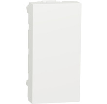 Kryt Schneider Electric Nová Unica NU986518 bílý