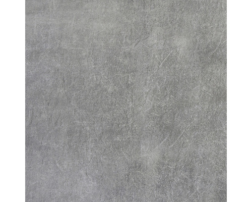 Samolepicí vinylová podlaha šedá d-c-fix® Solid Concrete dlaždice 30,5 x 30,5 cm balení 11 ks Šedá obkládačka se strukturou cementu