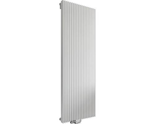 Radiátor pro koupelny a obývací prostory LONDON 1800x595 mm alpská bílá