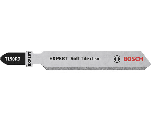 Přímočará pilka Bosch Expert Soft Tile clean T150RD