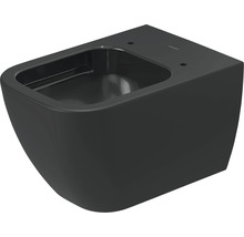 Závěsný bidet ze sanitární keramiky