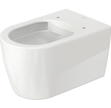Závěsné WC s hlubokým splachováním ze sanitární keramiky