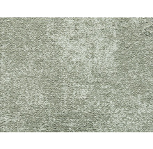 Detail textilního koberce