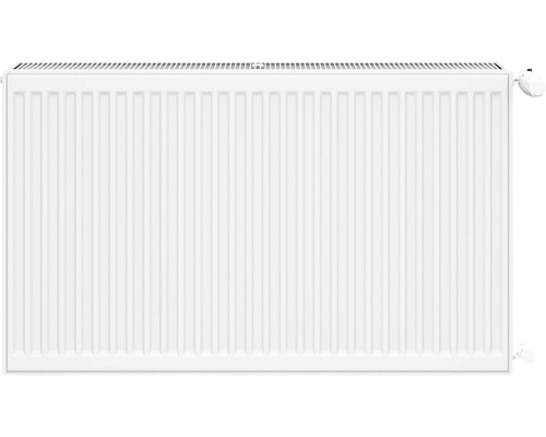 Deskový radiátor Korado Radik Klasik 33 600 x 2000 mm 4 boční přípojky