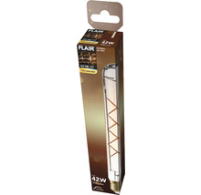 Žárovka Flair LED T32 E27 4,2 W v balení